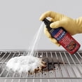 thumbnail image 6 of 100ml BBQ Grill Heavy Duty Degreaser Spray, Burnt Carbon Grease Char Residue Cleaner for Metal Grill Grates Cookers, 6 of 6