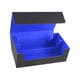 thumbnail image 4 of Estuche para baraja de cartas coleccionables,Caja para guardar 1200 cartas coleccionables,Estuche para barajas de cartas Organizador de tarjetas deportivas Almacenamiento,Estuche protector para, 4 of 9