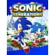 thumbnail image 2 of Sonic Generations Xbox 360 Físico, 2 of 3