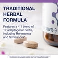 thumbnail image 5 of Metagenics CandiBactin-AR - Concentrated Aromatic Essential Oils for Candida Support* - Thyme Oil & Oregano Oil - Gut Health Supplements* - Intestinal Microbial Balance* - Gluten-Free - 120 Softgels, 5 of 8