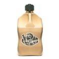 thumbnail image 2 of Vp Fuel 4042 Utility Jug, 5 Gal, O Ring Seal Cap, Screw On, Vent, Square,, 2 of 8