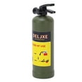 thumbnail image 4 of RC Car Fire Extinguisher, RC Mini Fire Extinguisher Portable Fine Workmanship Lightweight  For RC Car Green, 4 of 8