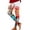 Hot Pink, variant on Easter Leggings for Women Funny Cute Easter Eggs Bunny Graphic Print Workout Yoga Pants Ladies Holiday Party Tights