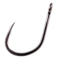 thumbnail image 2 of Owner 5307-131 Gorilla Light Bait Hook Pro Packs Size 3/0, Black Chrome, 2 of 2