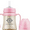 Pink, variant on Grosmimi PPSU Straw Cup - 6oz (200ml)