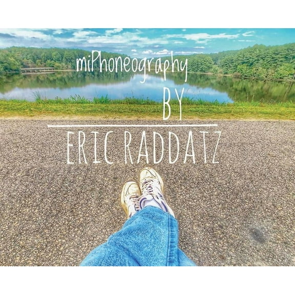 miPhoneography, (Hardcover)