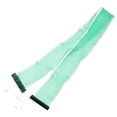 thumbnail image 1 of SEWACC Indoor Table Tennis Net Lightweight Pe Mesh For Easy Setup Standard For Home Office Play, 1 of 8