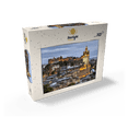 thumbnail image 2 of MyPuzzle - Edinburgh Scotland - Premium 300 Piece Jigsaw Puzzle for Adults, 2 of 6