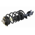 thumbnail image 4 of GSP 812228 Fit Chrysler, Dodge Suspension Strut and Coil Spring Assembly - Front Fits select: 2011-2014 CHRYSLER TOWN & COUNTRY, 2008-2010 CHRYSLER TOWN & COUNTRY TOURING, 4 of 7