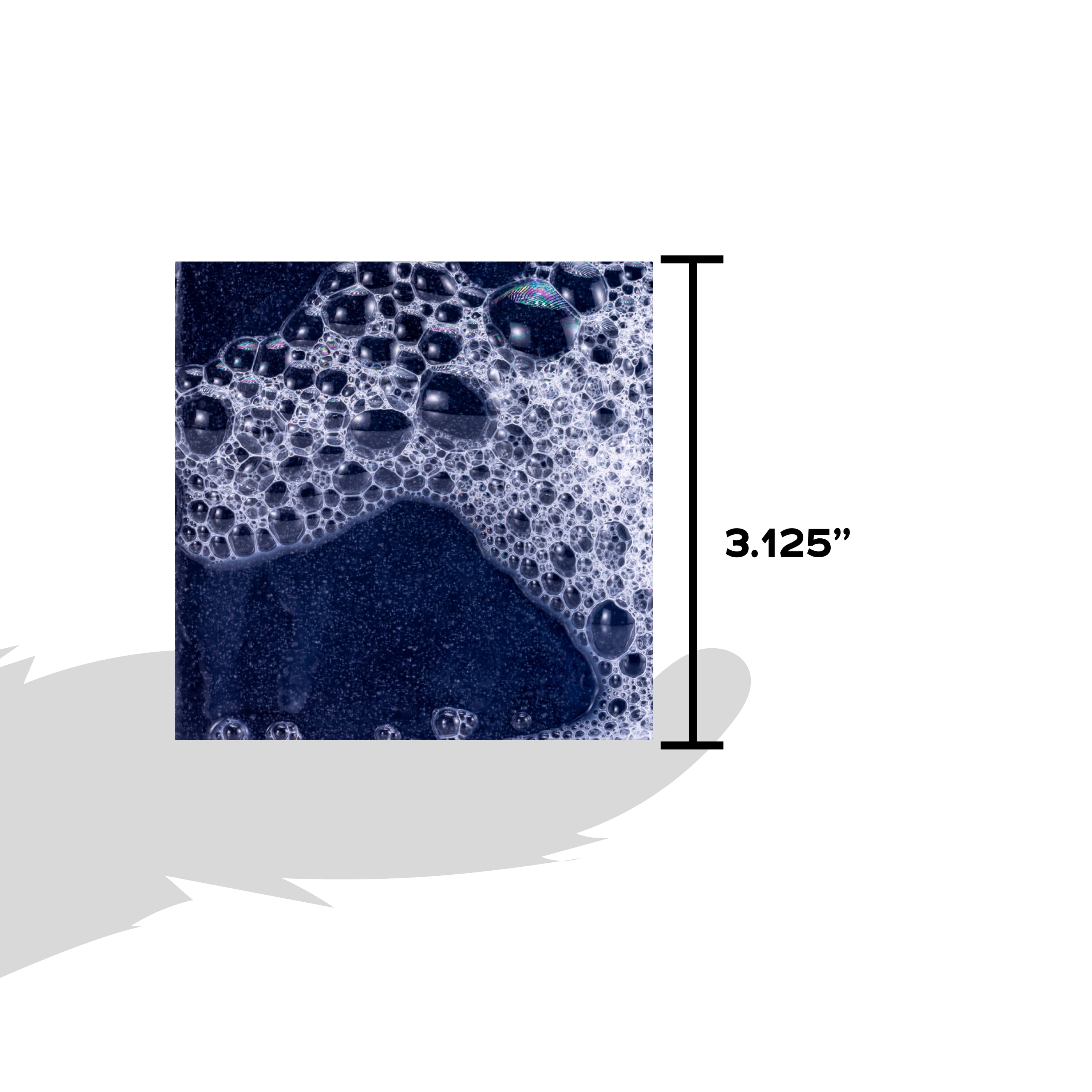 (2 pack) Dr. Squatch Men's Soap, Natural Bar Soap for Men, Fresh Falls, 5 oz