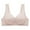 Grey, variant on Everyday Bras for Women Bra Packs Small Sports Bras for Women 36c Push up Bras for Women Womens Workout Sports Bra Women Bras plus Size Push up Bra Bra to Make Look Smaller Bra with Back Grey 38
