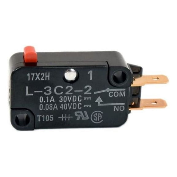 Bosch 12038730 Switches Group (Genuine Oem Part)