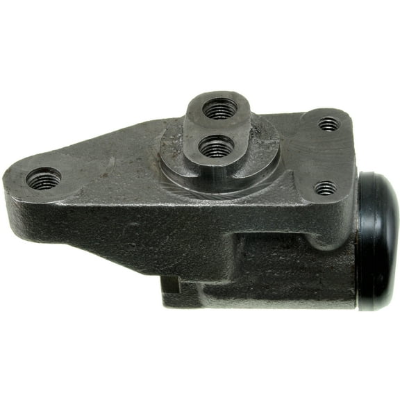 Dorman W37248 Drum Brake Wheel Cylinder for Specific Chevrolet / GMC Models Fits select: 1980 CHEVROLET C6500, 1980 GMC C7000