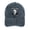 Navy, variant on Mediocrates Charcoal Baseball Cap for Men Women, Adjustable Snapback Hats Cotton Hat