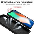 thumbnail image 4 of Estuche GANGXUN para iPhone X/Xs, soporte giratorio 360°, estilo mecánico y magnético, 4 of 5