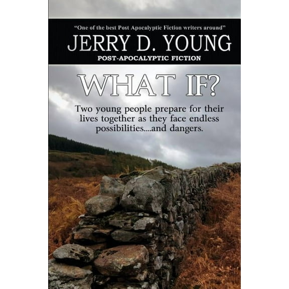 What If? (Paperback)