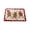 A+xmas04, variant on Dpityserensio Absorbent Soft Memory Foam Mat Bath Bathroom Bedroom Floor Shower Rug Decor Red