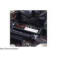 thumbnail image 5 of Silicon Power 256GB - NVMe M.2 2280 PCIe Gen3 x4 TLC R/W up to 3,100/1,100 MB/s SSD (SP256GBP34A80M28), 5 of 5