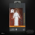 thumbnail image 7 of Star Wars The Black Series Princess Leia Organa, Star Wars: A New Hope Action Figure (6”), 7 of 7