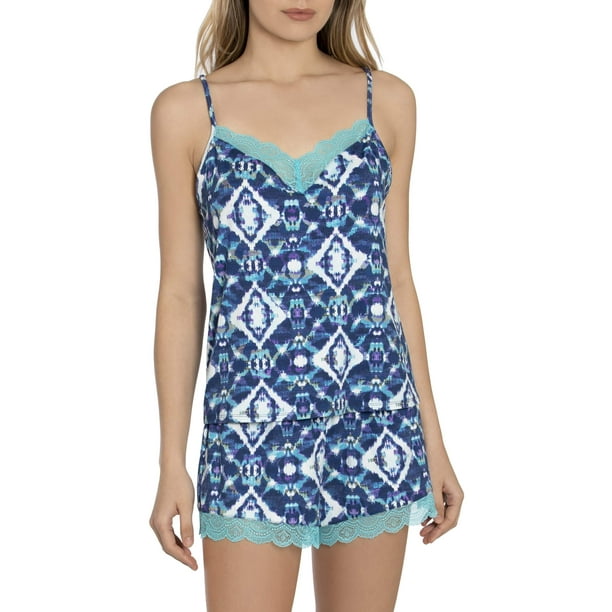 Secret Treasures Secret Treasures Women's and Women's Plus Knit Cami