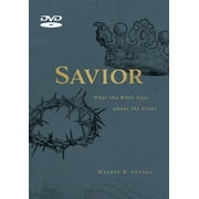 Savior Video Content: What the Bible Says about the Cross (Other)