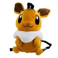 thumbnail image 3 of Mochila grande Gengar Eevee Charizard Bogaman Mimikyu Q Mengmeng Mochila de felpa Mochila escolar, 3 of 4