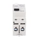 thumbnail image 3 of GYL9 2P 230VAC RCCB Residual Current Circuit Breaker Leakage Protector (40A), 3 of 5