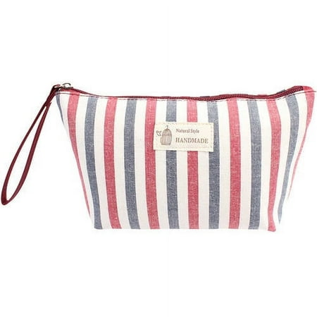 Riah Fashion Handmade Cosmetic Bag