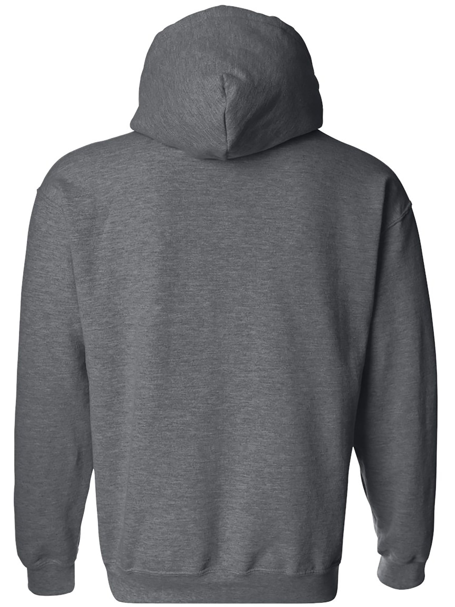 Proud Air Force MOM Adult Hooded Sweatshirt