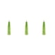 thumbnail image 1 of Cateissary Lote de 12 plantas artificiales de vid que añaden un toque de vitalidad al espacio habitable, plantas artificiales colgantes, planta Type1 NO1, 1 of 6