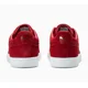 thumbnail image 3 of PU & MA Suede Classic Tones Sneaker Tango Red Gold Size 11.5 389550 02, 3 of 6