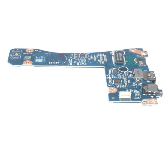 2VRGK Alienware I/O Input Output Board M17 R2 AWYA17-7640WHT-PUS
