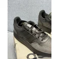 thumbnail image 3 of NEW Adi-das HOOPS 3.0 Low Top Show Sneaker Sz 11 Core Black /Carbon HP7946 Men’s, 3 of 5