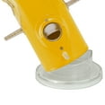 thumbnail image 4 of Perky-Pet Yellow Metal Tube Wild Bird Feeder, 4 of 13