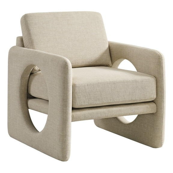 Picket House Furnishings Moore Chair in Carmen Cocoa