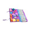 thumbnail image 1 of Dog Snuffle Mat Animals Puppy Training Sniffing Feeding Pad Interactive Feed Game Blanket Pet Pad Play, 1 of 8