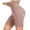 Light Purple, variant on Lingerie for Women Shaping Bodysuit with Suspender Design for Support and Waist for Enhanced Beige XL
