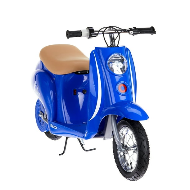Razor Pocket Mod Electric Scooter for Kids, 24-Volt Miniature
