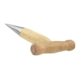 thumbnail image 4 of Hytrove Bulb Planting Tool with Stainless Steel Dibbler for Outdoor Use 1Pcs, 4 of 8