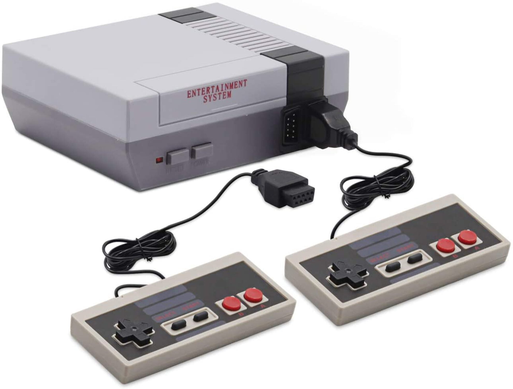 Mini Game Anniversary Edition Built- in 620 Classic games