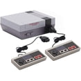 thumbnail image 2 of Mini Game Anniversary Edition Built- in 620 Classic games, 2 of 9
