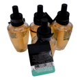 thumbnail image 4 of Bath and Body Works 4 Pack The Perfect Christmas Wallflowers Fragrance Refill 0.8 Oz., 4 of 6