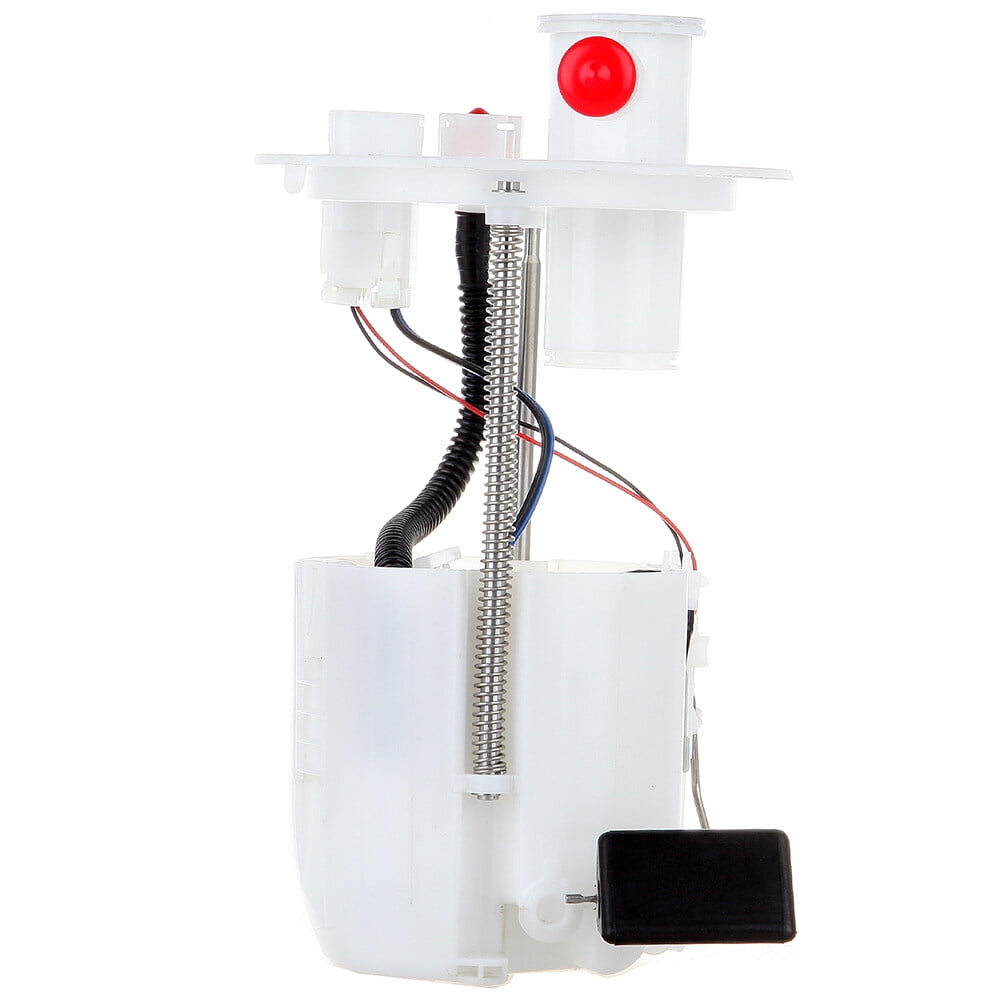 AUTOMUTO Electric Fuel Pump Module Assembly E8874M Compatible with 2005-2010 for Pontiac Vibe 1.8L 2009-2010 for Pontiac Vibe 2.4L 2005-2013 for Toyota Corolla 1.8L