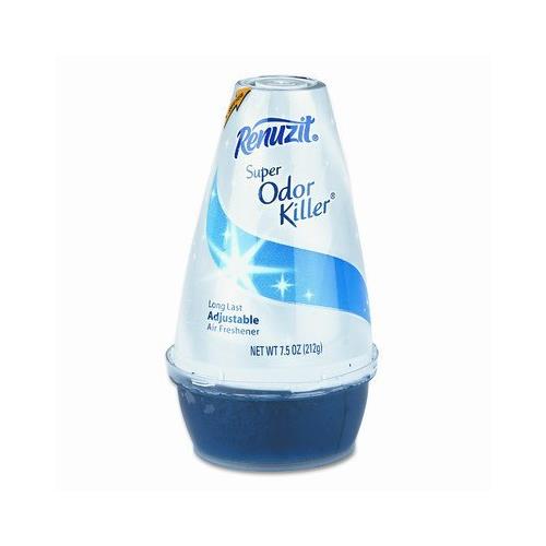 Renuzit Super Odor Killer Long Last Adjustable Air Freshener 7.5 Oz