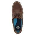 thumbnail image 2 of Dockers Mens Dennison Genuine Leather Dress Casual Boat Shoe, 2 of 8