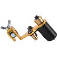 thumbnail image 1 of Liner Shader, Alloy Liner Shader Rotary Tattoo Gun Máquina de tatuaje compacta y liviana, 1 of 8