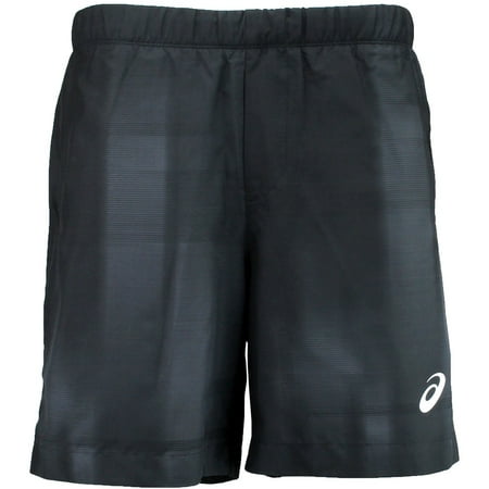 Asics Mens Gpx Short Tennis Athletic Shorts Shorts