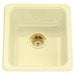 thumbnail image 2 of Kohler Iron Tones Self Rimming or Undermount Sink, 2 of 2
