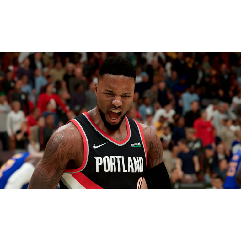NBA 2K21  CURRENT-GEN 20-21' CITY EDITION JERSEY UPDATE 2.0 is Now Live! 