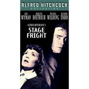 Stage Fright (Full Frame)